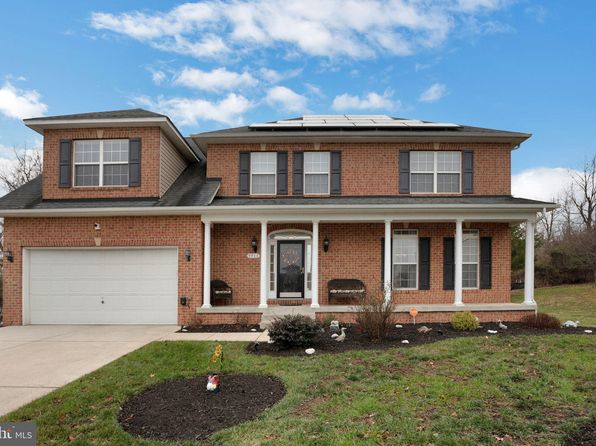 5911 Kaveh Ct, Upper Marlboro, MD 20772