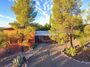 6070 N Camino Almonte, Tucson, AZ 85718