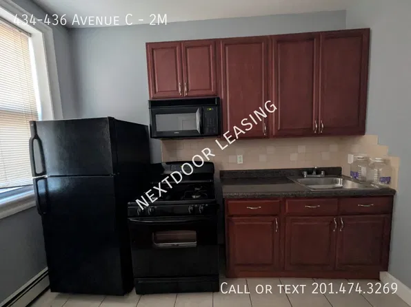 434 436th Ave, Bayonne, NJ