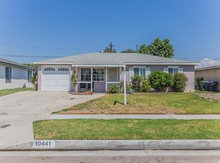 10441 Van Ruiten St, Bellflower, CA 90706