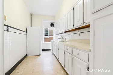 Rented by Compass