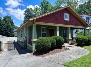 1647 Walker Ave, College Park, GA