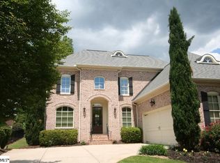 307 Hammetts Glen Way, Greer, SC 29650