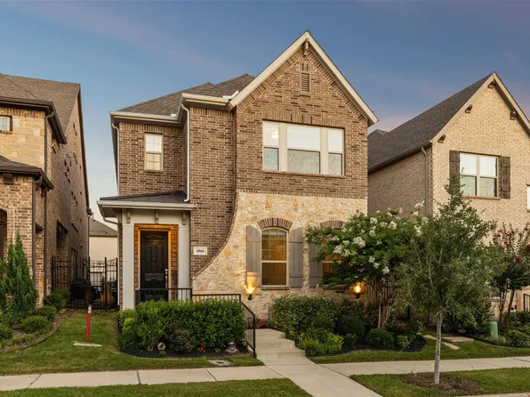 6866 Colonnade Dr, Irving, TX 75039