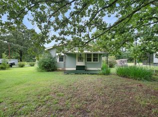 154 County Line Rd SW, Plainville, GA 30733