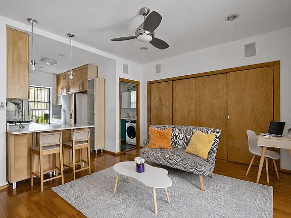 2nd image of 179 Ocean Pkwy APT 1E