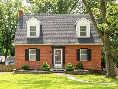 7730 Suffolk Ave, Saint Louis, MO, 63119