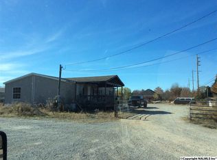 1086 Nick Davis Rd, Harvest, AL 35749