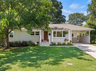 2534 Elkwood Cir, Charlotte, NC 28205