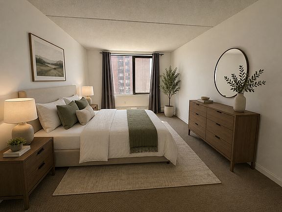 2nd image of 4 Martine Ave APT 510