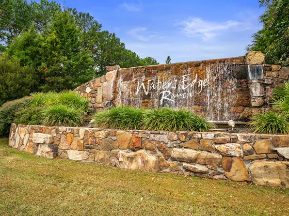 5310 Grand View Dr, Athens, TX 75752