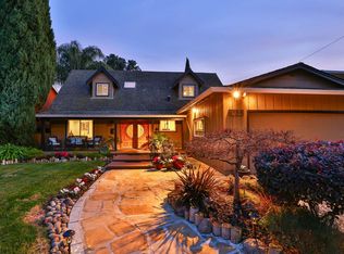 1704 Grizilo Dr, San Jose, CA 95124