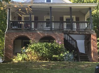 117 Hewitt St, Lake Peekskill, NY 10537