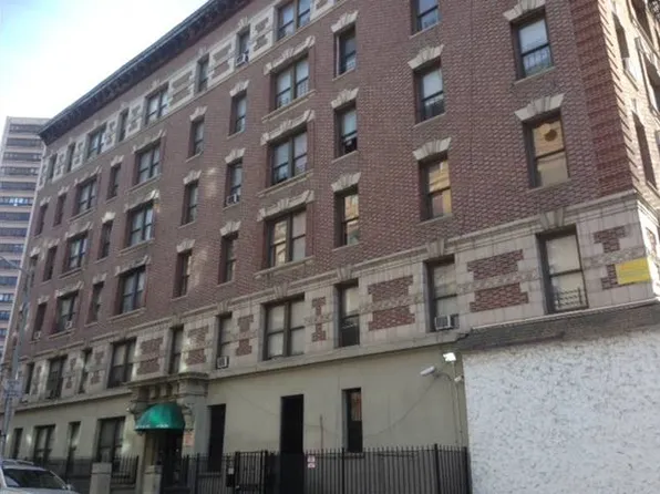 320 West 111th Street