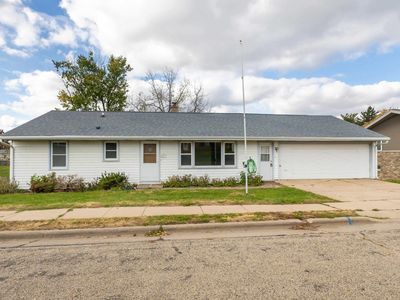 215 2nd St, Dickeyville, WI, 53808