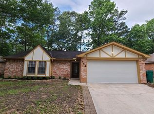 154 W Woodstock Circle Dr, Spring, TX 77381