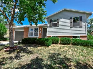 6938 Noble St, Colorado Springs, CO 80915