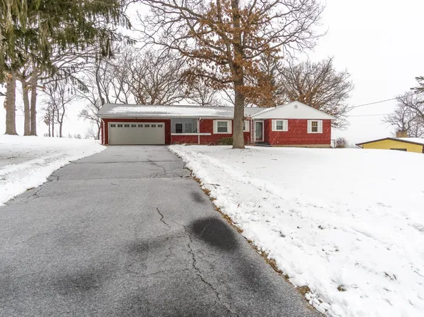 614 Oakwood Dr, Durand, WI 54736