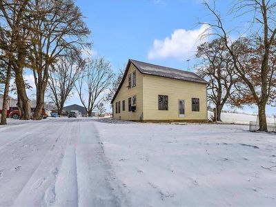 10874 50th Street, Downing, WI, 54734