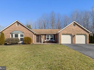 6341 Northbrook Dr, Dunkirk, MD 20754
