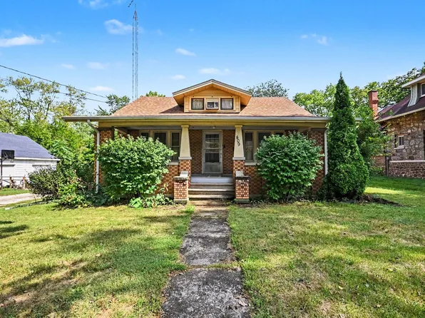 409 N Joliet St, Wilmington, IL 60481