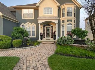 1126 Rembrandt Way, Williamstown, NJ 08094