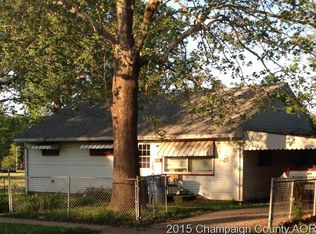 916 N Gregory St, Urbana, IL