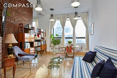 Sold by Compass