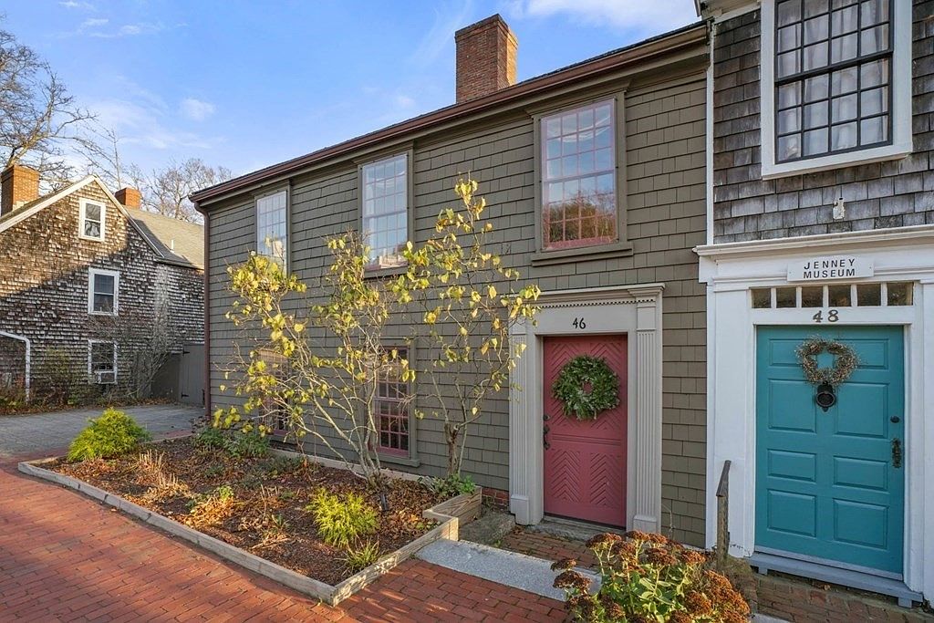 46 Summer St, Plymouth, MA 02360 Zillow
