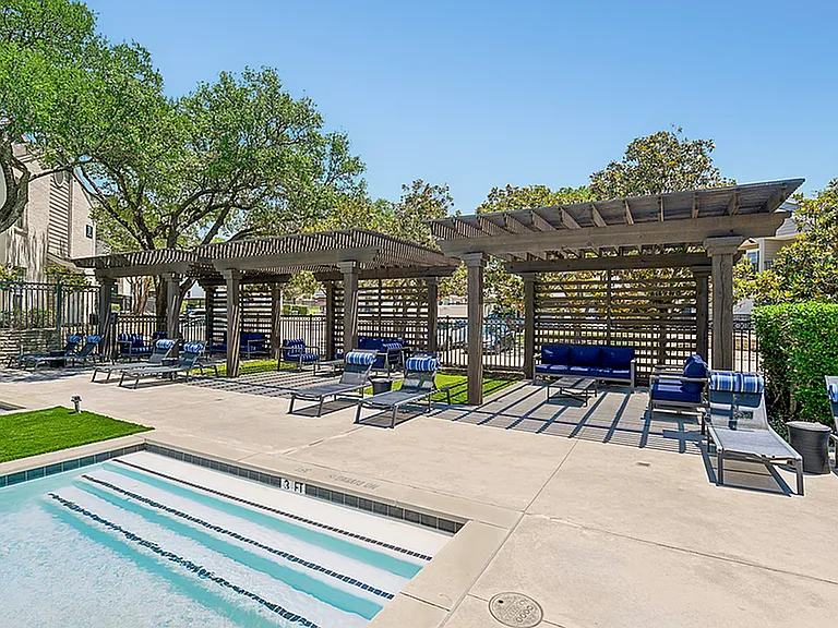 Birchstone West Plano — Photo 32