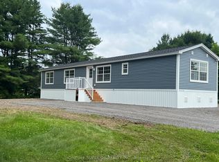 16 Belmont St, Havelock Belmont Methuen, ON K0L 1Z0