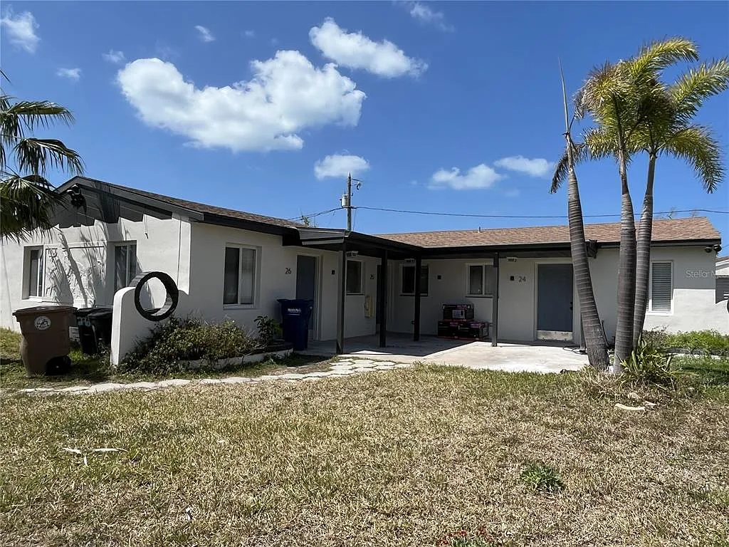 Building Photo - 24 Lynn Way #A