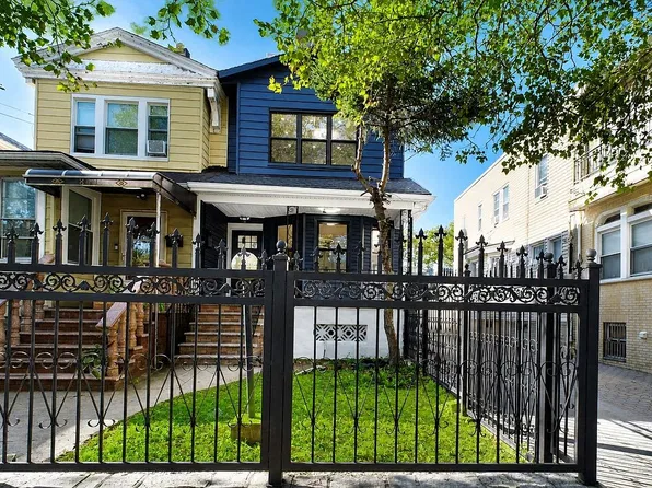 838 Troy Ave, Brooklyn, NY 11203