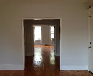 Rented by Flateau Realty