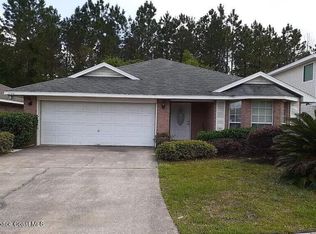 5944 Round Table Rd, Jacksonville, FL 32254