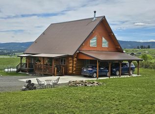 187 Golden Acres Dr, Grangeville, ID 83530