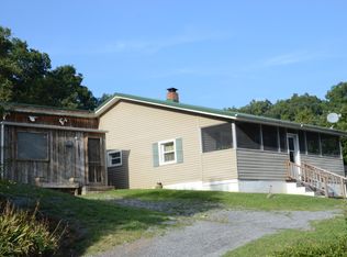 802 Old Blairs Gap Rd, Kingsport, TN 37660