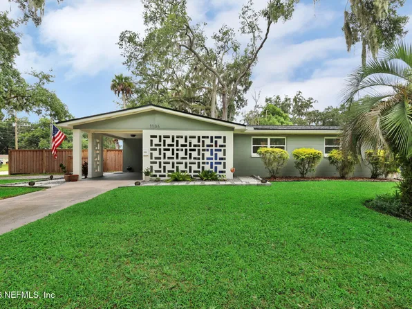 1104 Boca Grande Ave, Jacksonville, FL 32233