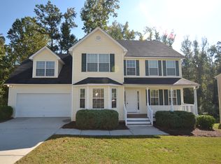 559 Michael Cir, Monroe, GA 30655