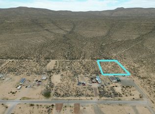 15598 Sunray Dr, El Paso, TX 79938