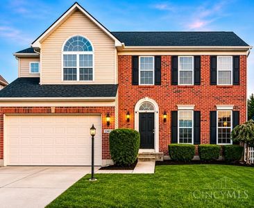 2937 Cypress Hill Dr, Fairfield, OH, 45011