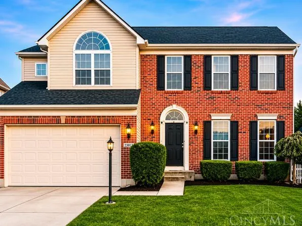 2937 Cypress Hill Dr, Fairfield, OH 45011