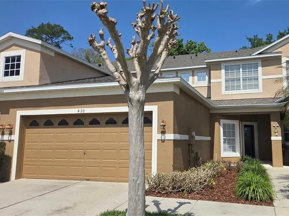420 Harbor Winds Ct, Winter Springs, FL 32708