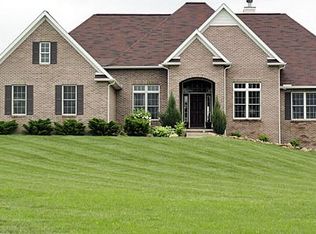 11466 Diagonal Rd, Mantua, OH 44255