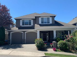 1609 28th Ave NE, Issaquah, WA 98029