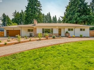 9400 SW Edgewood St, Tigard, OR