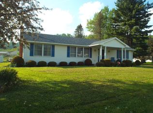 252 Route 6 W, Coudersport, PA 16915