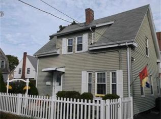 207 E Squantum St, Quincy, MA 02171