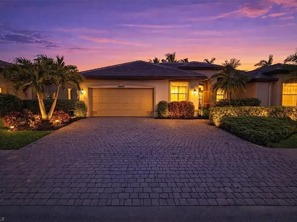 14063 Clear Water LN, FORT MYERS, FL 33907