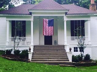 7943 Nolensville Rd, Arrington, TN 37014